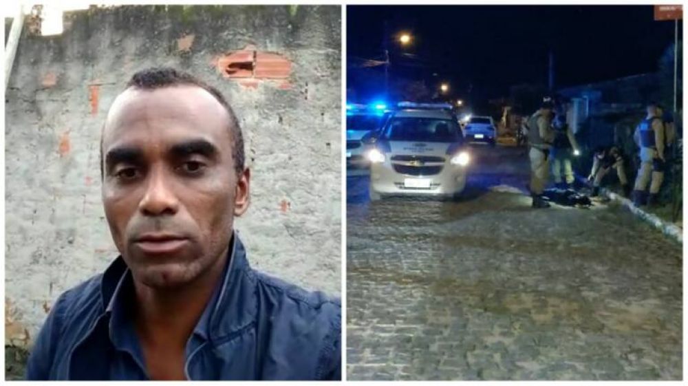 Antes de ser assassinado, Andr&eacute; Santos de Souza gravou um v&iacute;deo onde ele afirmou que &ldquo;foi a mando do prefeito Alex&rdquo;