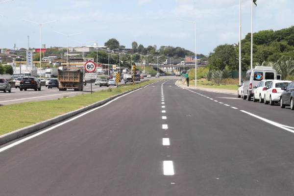 Operação Carnaval registra 77 mortes e 789 acidentes em rodovias