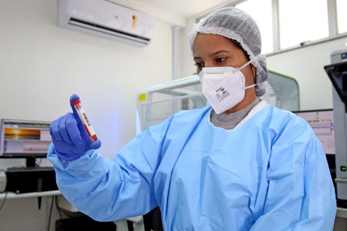 Lacen-BA detecta mais 10 amostras da variante Delta na Bahia