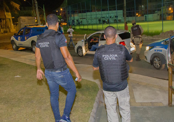 Doze pessoas são autuadas na Bahia no primeiro dia do toque de recolher