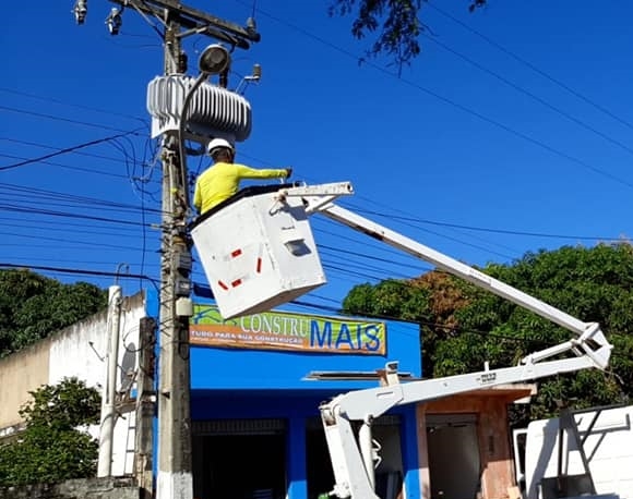 Governo Júnior Argôlo promove mutirão de ações públicas em Subaúma