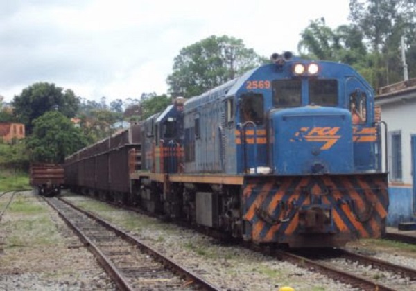 VLI causa prejuízo claro à coisa pública, diz relatório da ANTT sobre ferrovia que corta a Bahia