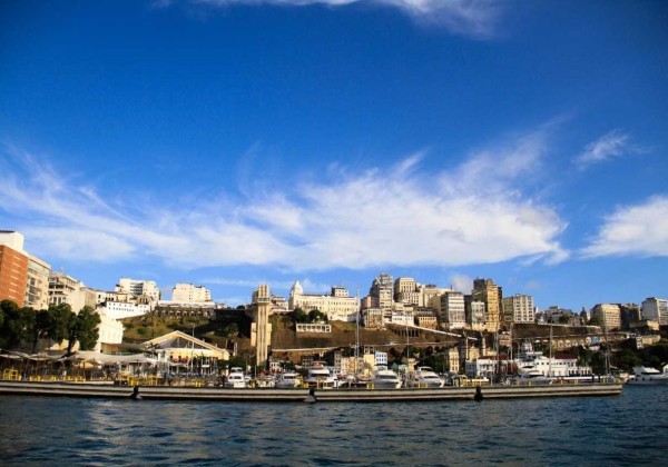 Governo lança plano estratégico para retomada do turismo na Bahia