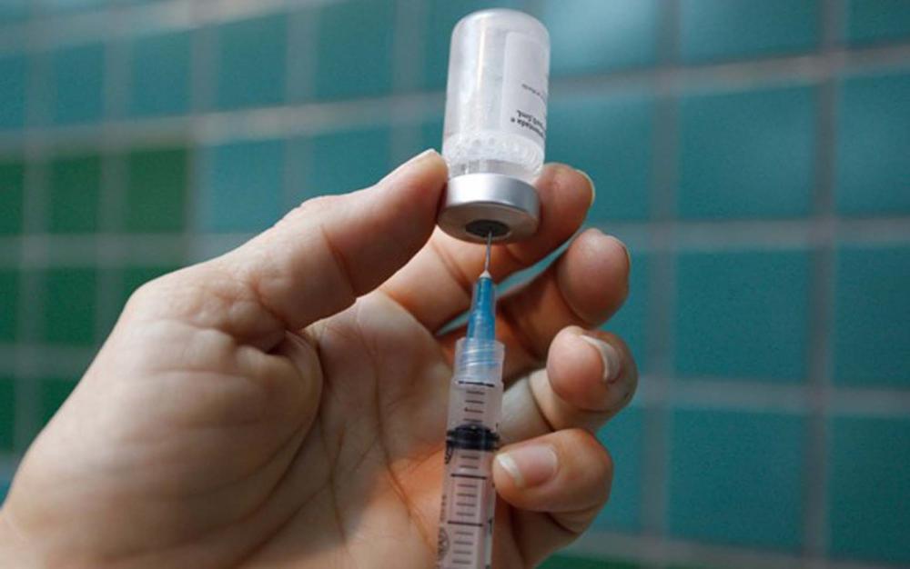 Secretaria de Saúde realiza vacinação conta HPV em Catu
