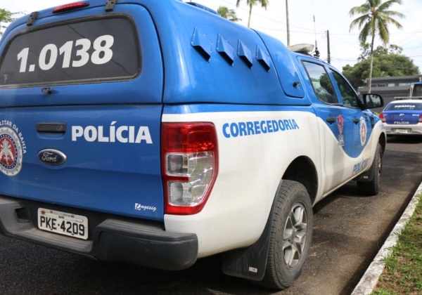 Acusado de homicídio, policial militar da reserva é preso em operação