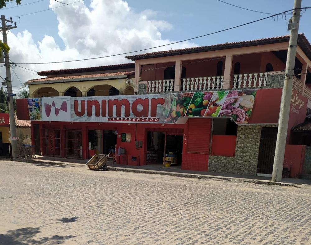 Vice-prefeito de Conde Edmir Lima é o novo dono de Mercado que era do pai do Prefeito no Sítio