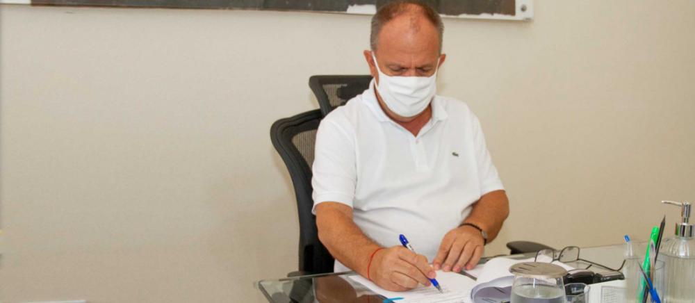 Belivaldo convoca novos bombeiros e delegados para reforço da segurança em Sergipe
