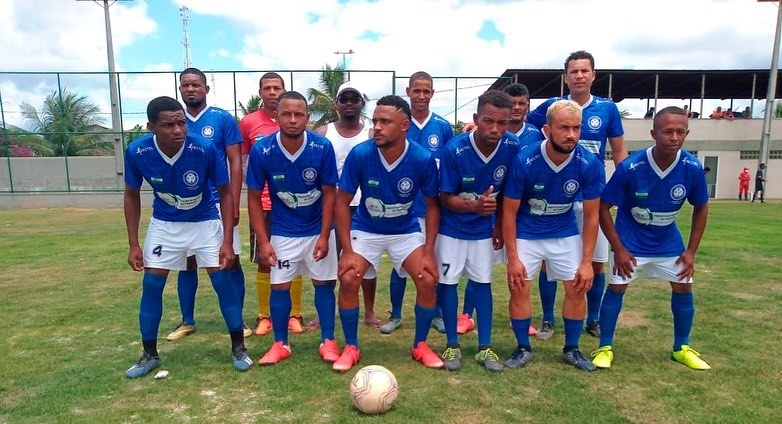 Prefeito Marcus Sarmento autoriza início da Copa Municipal de Futebol em Itanagra