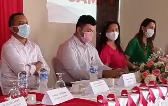 Prefeitura de Crisópolis promove campanha de incentivo à prevenção ao câncer de mama as mulheres rurais