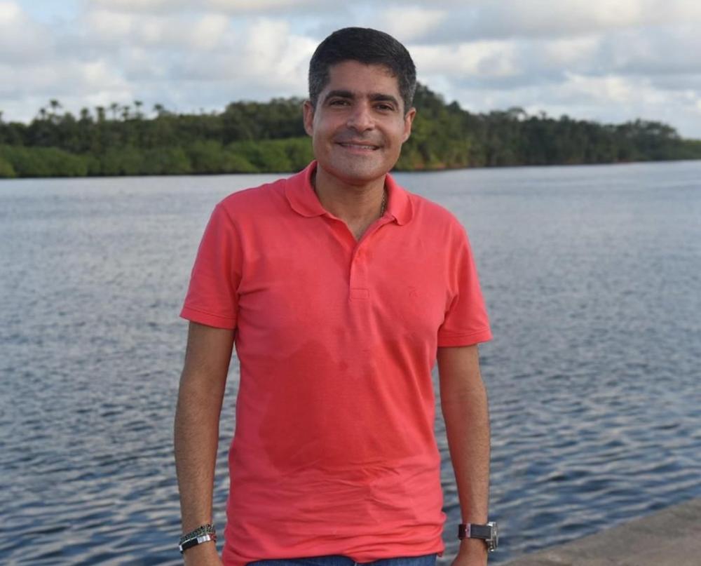 ACM Neto define data de lançamento da pré-candidatura oficial ao Governo da Bahia