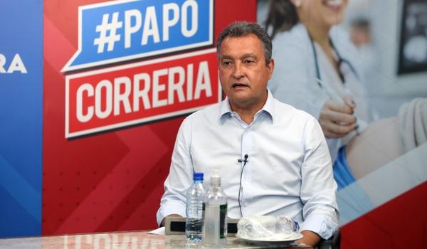 Rui prevê colapso na saúde da Bahia em duas semanas; 