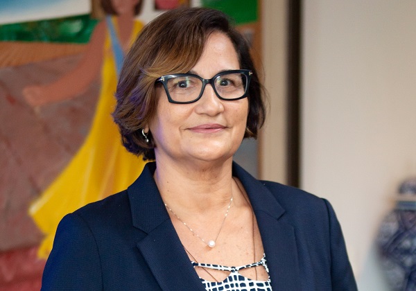 ‘Nada de retirar as máscaras’, diz Tereza Paim sobre suspender a obrigatoriedade