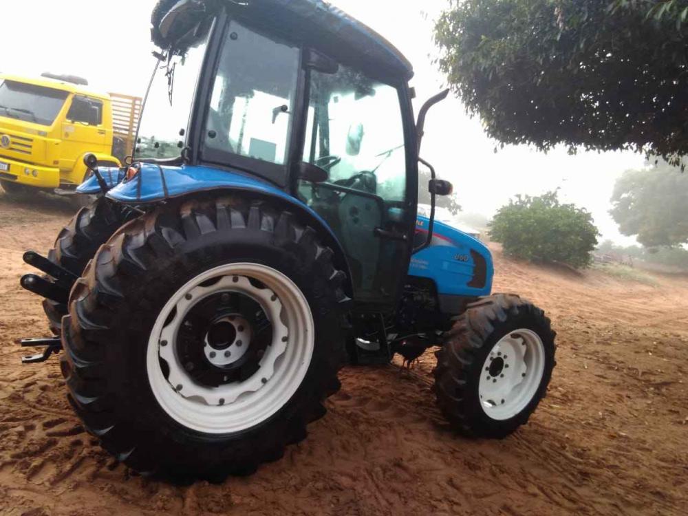 Após pedido do Prefeito Branco Sales, Cardeal da Silva receberá Meio Milhão para Saúde e um trator novo com implementos agrícolas