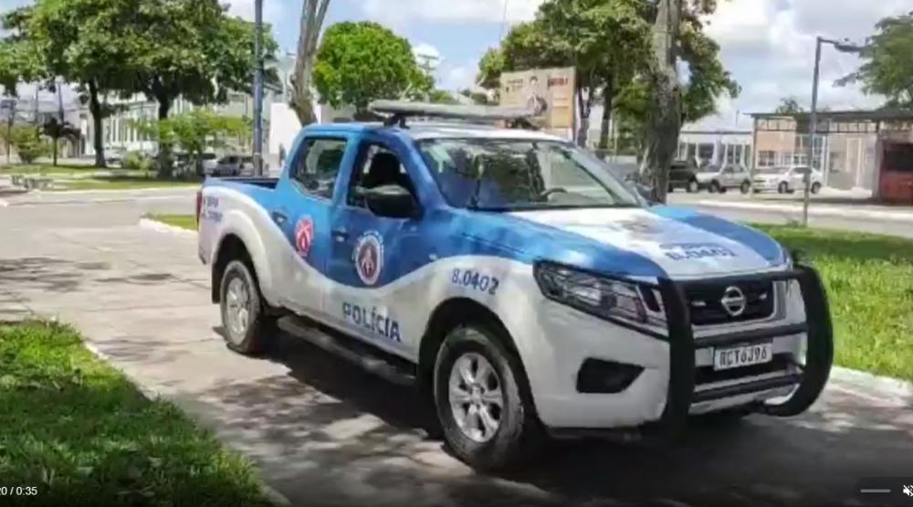 Fim de semana: Policiais do Quarto Batalhão realizam a Operação Trânsito Seguro, em Alagoinhas e Aramari