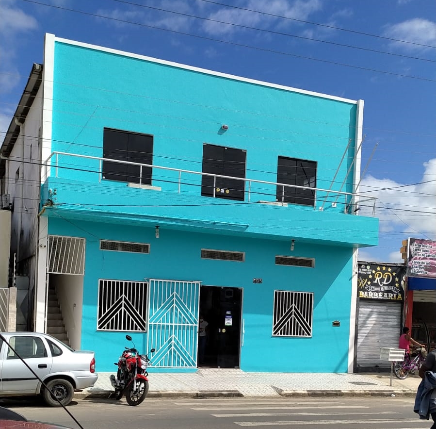 Casa do povo: Homem é expulso da Câmara após protesto pacífico ''Tô passando fome!''