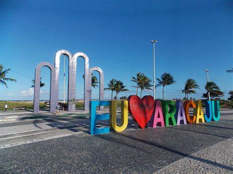 Prefeito de Aracaju autoriza realização de eventos na Orla da Atalaia