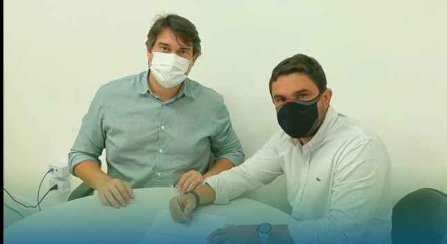 Itanagra receberá Kit Unidade Básica de Saúde para melhorar a assistência aos Usuários do SUS