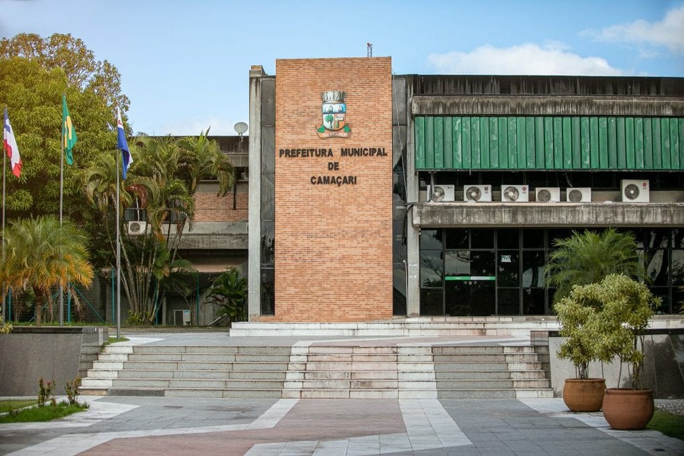 Prefeitura de Camaçari suspende eventos públicos até março de 2022 para evitar nova propagação da Covid-19