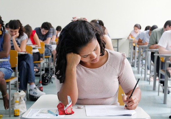 Resultado do Enem será divulgado no dia 11 de fevereiro, diz MEC