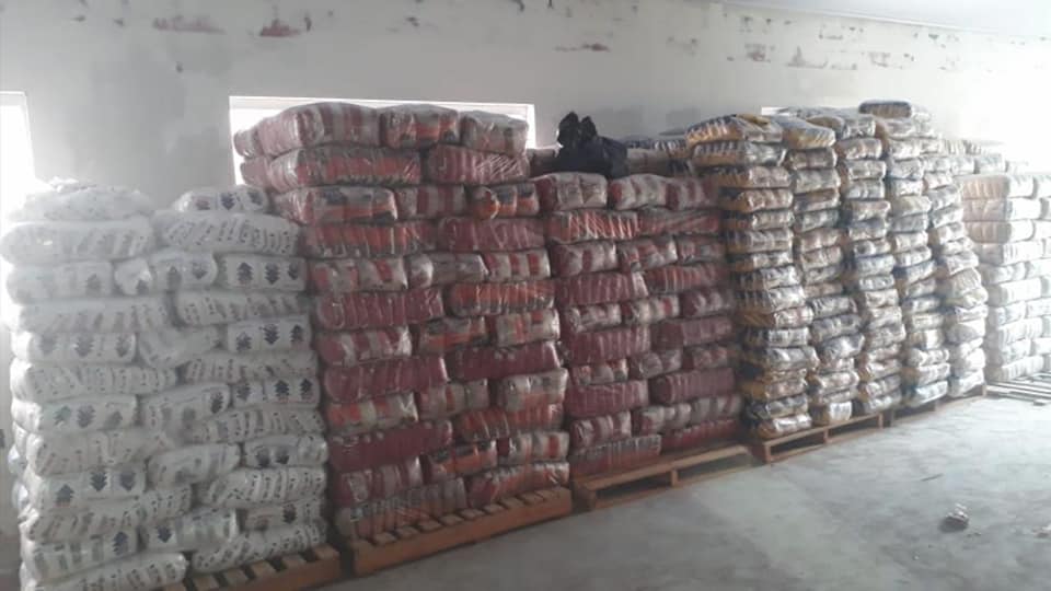 Cardeal da Silva: Município lidera entrega de kit alimentação para alunos da rede municipal no Litoral Norte e Agreste Baiano