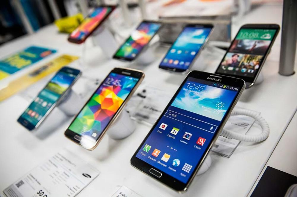 Empresa vence licitação e poderá vender mais de 24 mil em celulares para o Governo Branco Sales em Cardeal da Silva