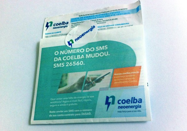 Famílias de baixa renda terão redução automática na conta de luz