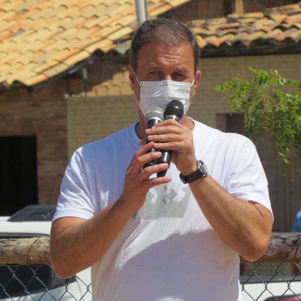 Contas de 2020 do Prefeito Dudu Vieira de Conde São Aprovadas pelo TCM