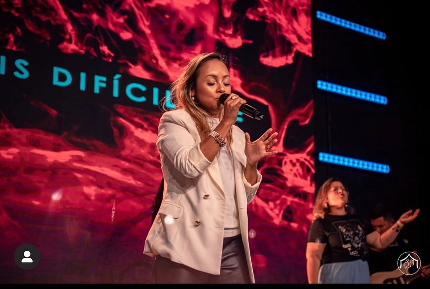 Cassiane e Bruna Karla são atrações confirmadas na Semana da Cultura Evangélica de Itanagra