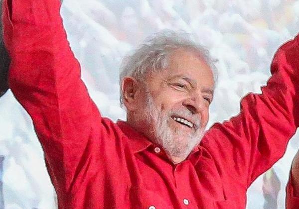 Ipec: pesquisa aponta vitória de Lula no primeiro turno