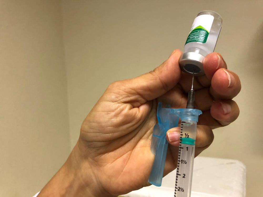 Bahia registra 93 casos de H3N2; 15 evoluíram para internação