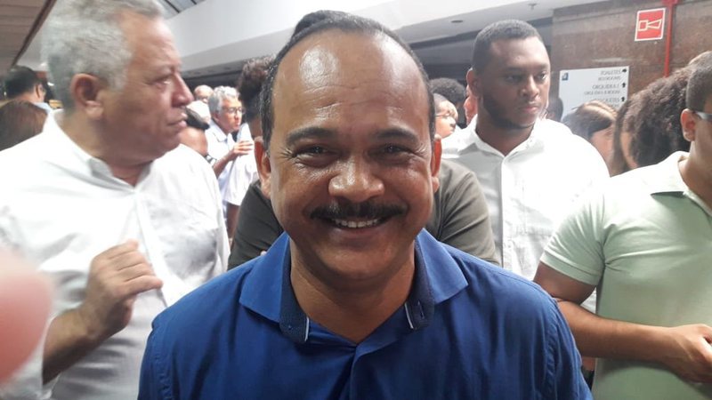 Justiça mantém mandatos de prefeito e vice de Camaçari
