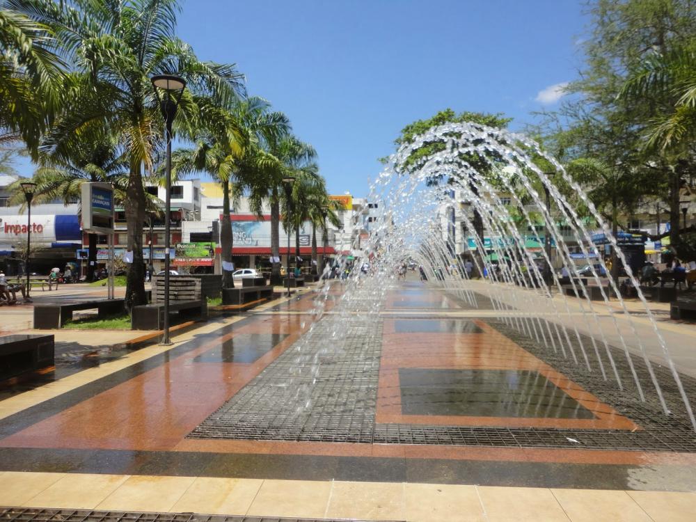 Entre 2018 e 2019, Camaçari foi a cidade com maior participação no PIB baiano