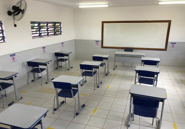 Bolsa Presença vira política permanente e estado amplia valor do benefício