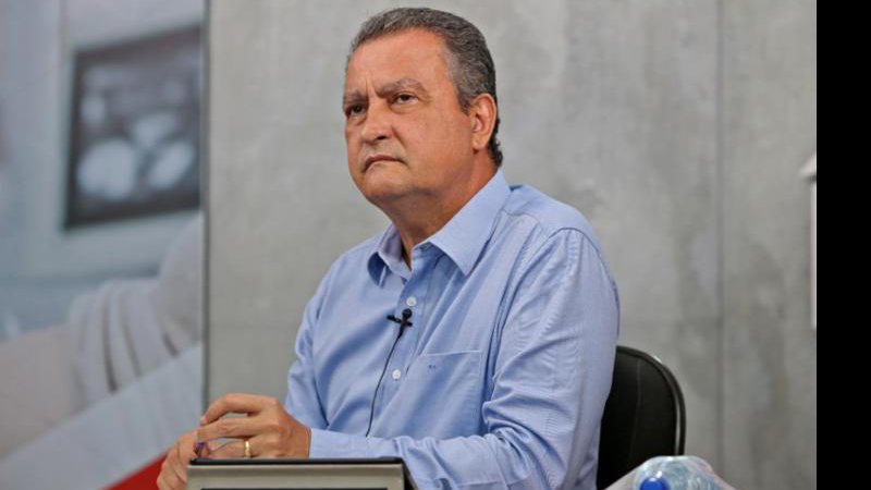 Rui Costa encaminha projeto de lei com reajuste para funcionalismo estadual