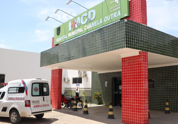Criminosos armados invadem hospital e arrancam cabeça de paciente