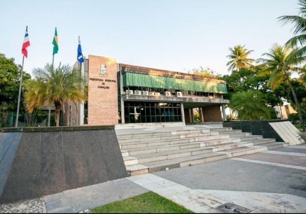 Prefeitura passa a exigir vacinação contra Covid para acesso aos órgãos do Executivo