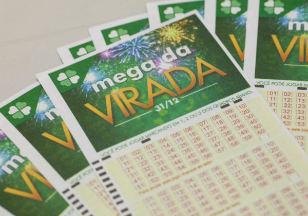 Mega da Virada: últimos dias para fazer apostas para prêmio de R$ 350 milhões