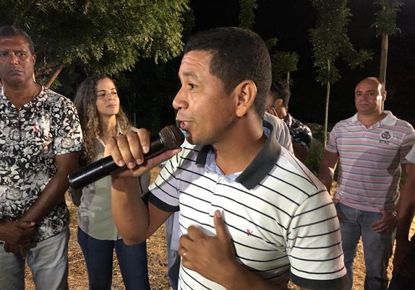 Prefeito Antônio Dias sofre representação ao MP por irregularidades em processos licitatórios