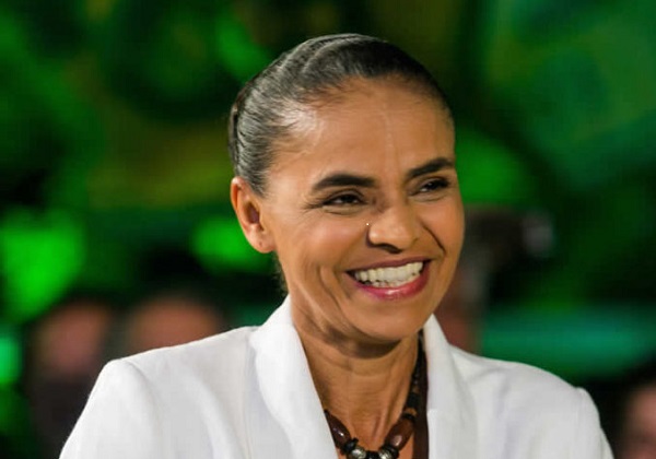 Marina Silva deve se candidatar a deputada federal