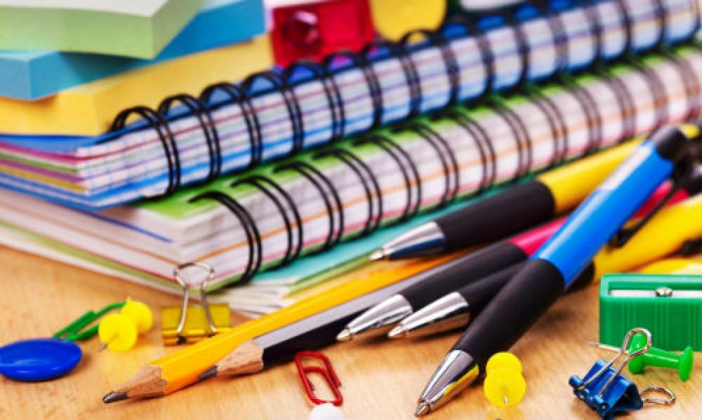 Materiais escolares podem ficar até 30% mais caros em 2022