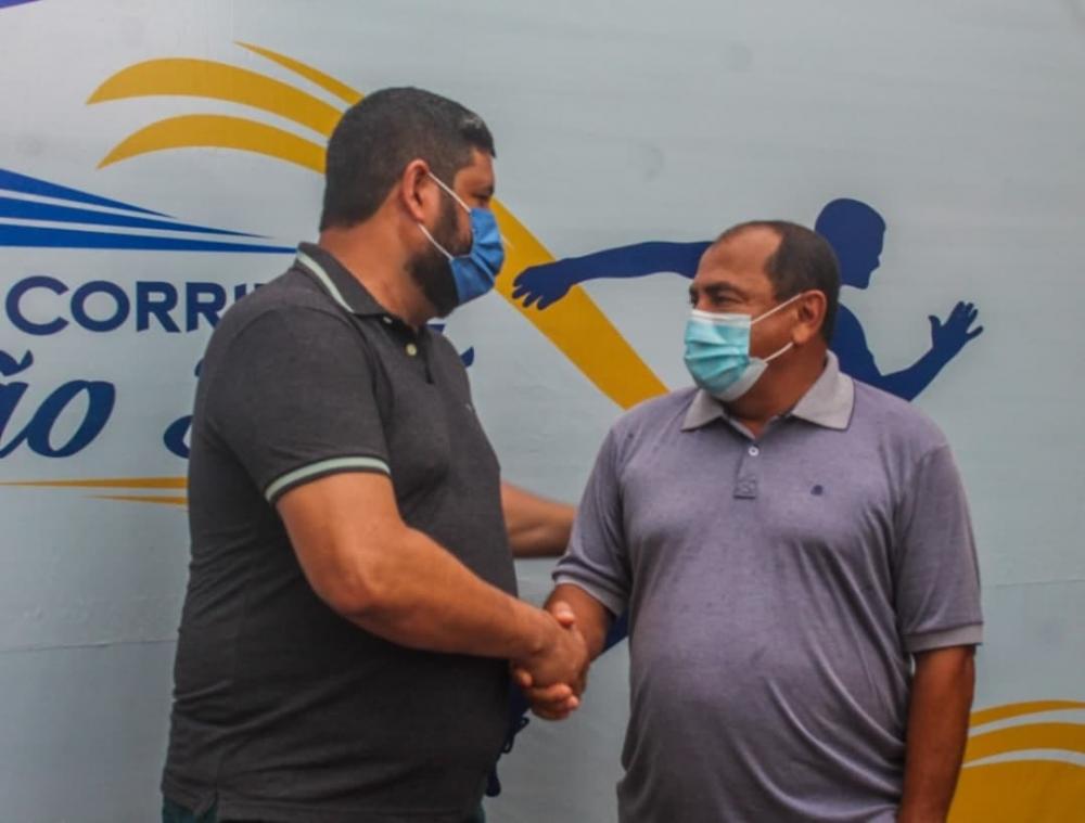 Prefeito Nandinho da Serraria tem a pior avaliação dentre os Prefeitos do Litoral Norte e Agreste Baiano