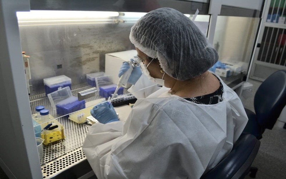 Sergipe registra oito novos casos de Covid-19 e nenhuma morte por conta da doença