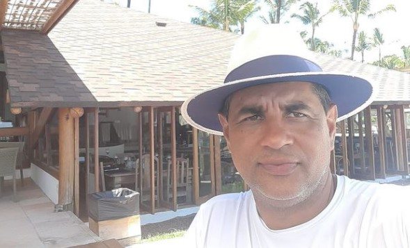 Vice-prefeito de Maraú reclama de ser cobrado pela população: “Tá acabando com minha saúde”; veja vídeo