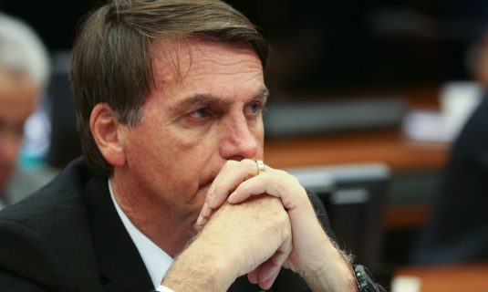 Em último ano de mandato, Bolsonaro não cumpriu metade das promessas de campanha