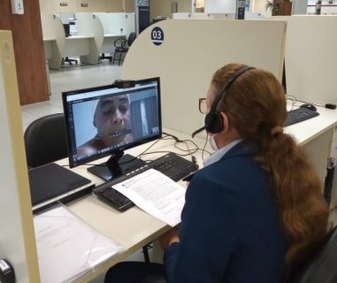 Prova de vida de aposentados e pensionistas é retomada na Bahia