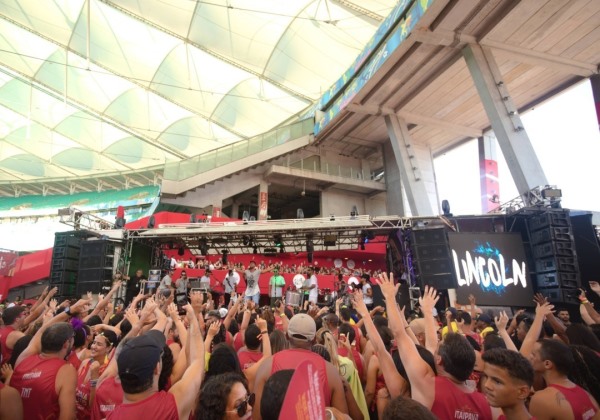 Conselho Estadual de Saúde critica prorrogação de eventos com até 5 mil pessoas