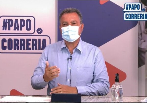 Rui anuncia concurso para professores: ‘O foco será em cidades menores’