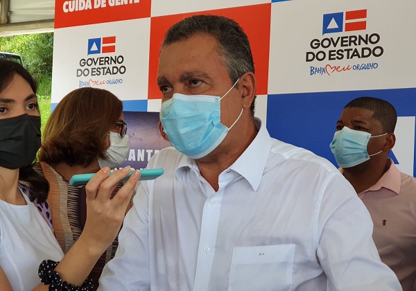 Crescimento no número de infectados pode suspender festas privadas na Bahia
