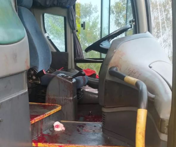 Suspeito de assassinar motorista da Itapemirim em Alagoinhas é morto em confronto com a PM