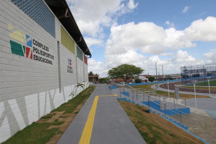 Divulgado resultado de licitação para nova escola em Ouriçangas e modernização em Alagoinhas e três municípios